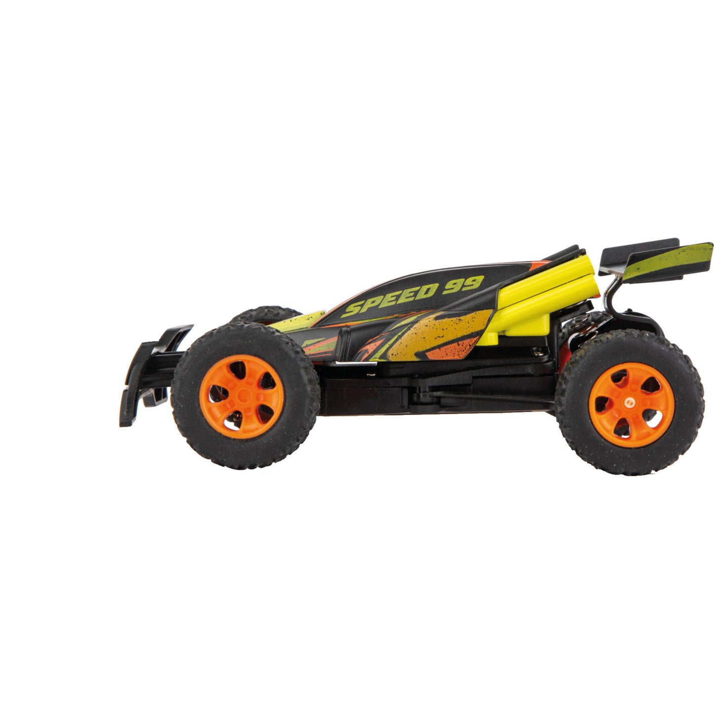 2,4GHz Orange Jumper - High Speed, RC