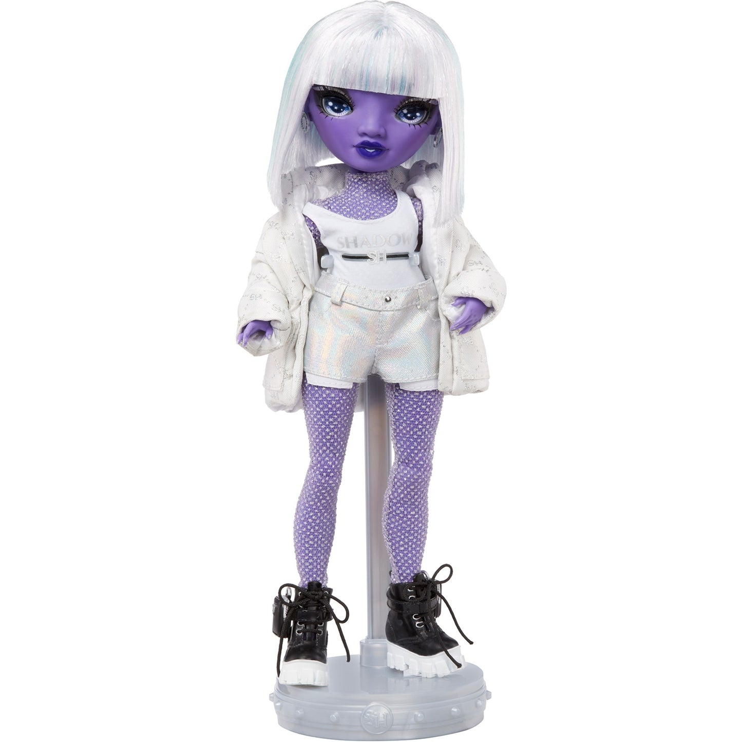 MGA Entertainment Shadow High S23 Fashion Doll - Dia Mante