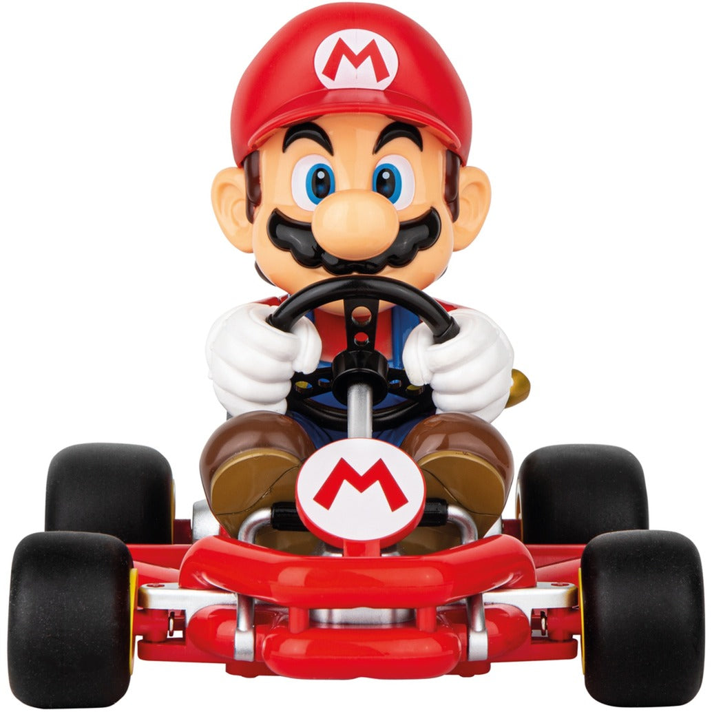 Carrera RC 2,4GHz Mario Kart Pipe Kart