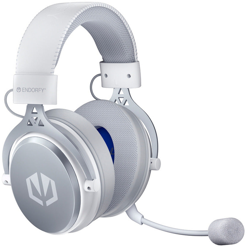 VIRO Wireless Onyx White, Gaming-Headset