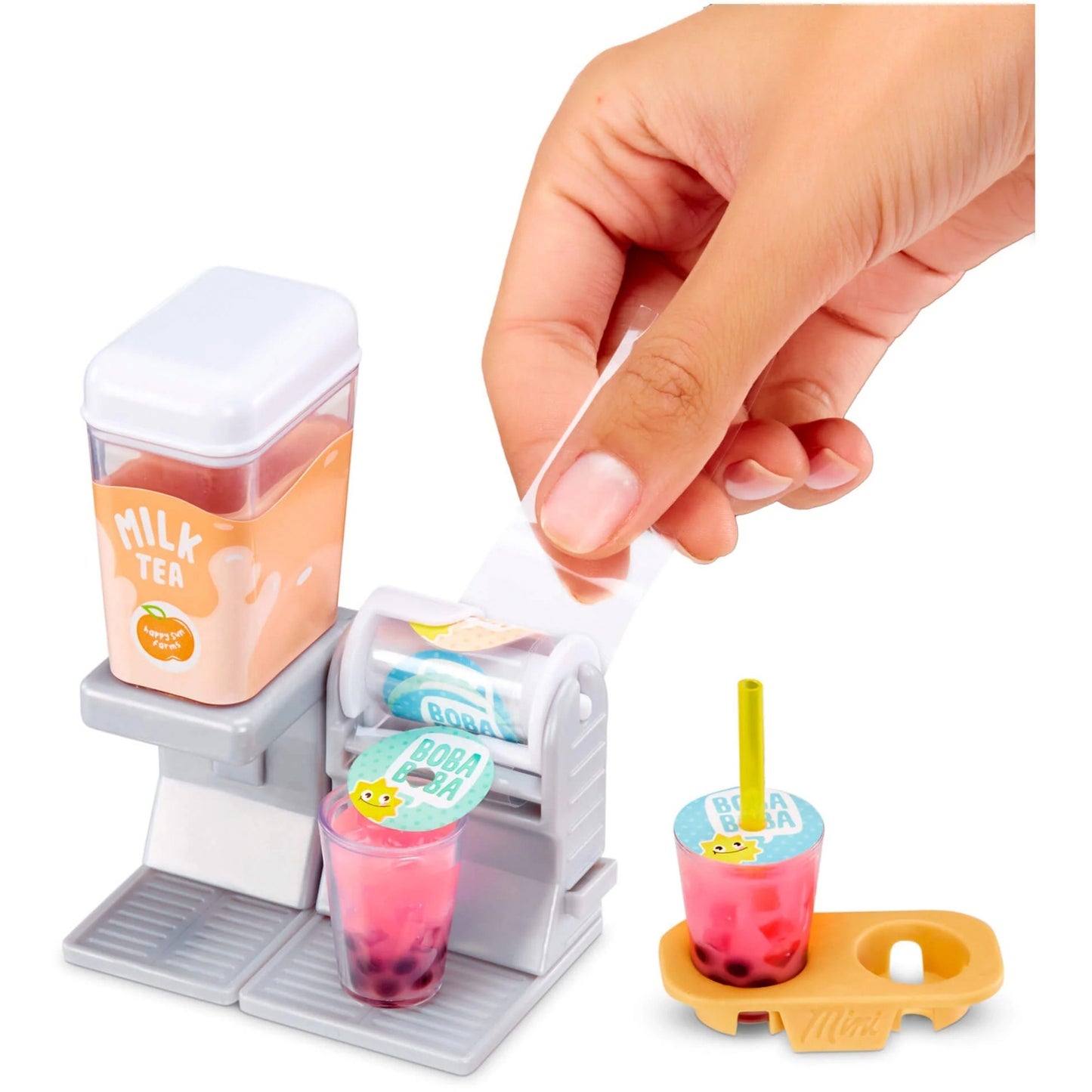 MGA Entertainment MGA's Miniverse Make It Mini Appliances Mini Collectibles (sortierter Artikel)