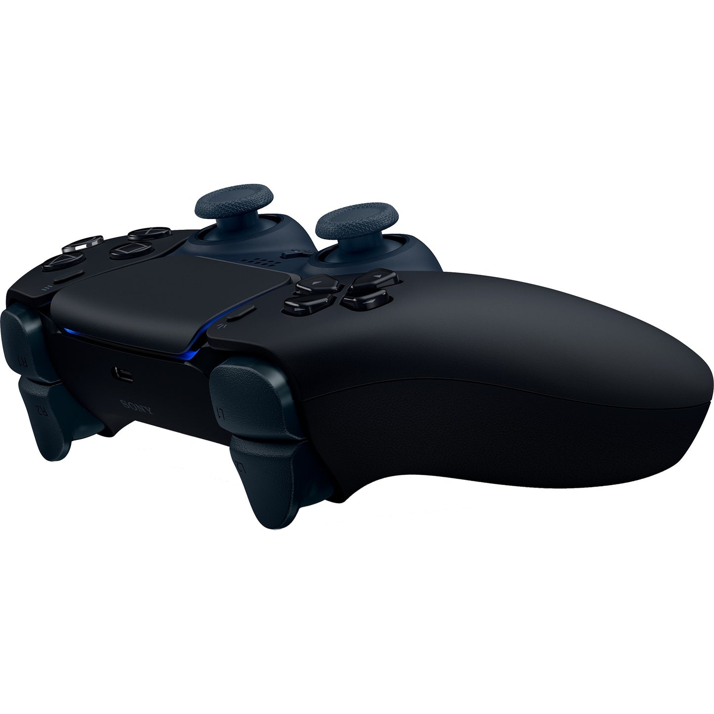 Sony Interactive Entertainment DualSense V2 Wireless-Controller (schwarz, Midnight Black)