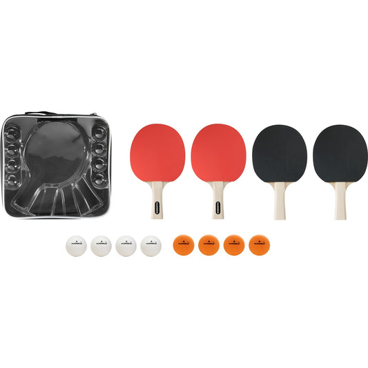 Tischtennisset Friends, Fitnessgerät