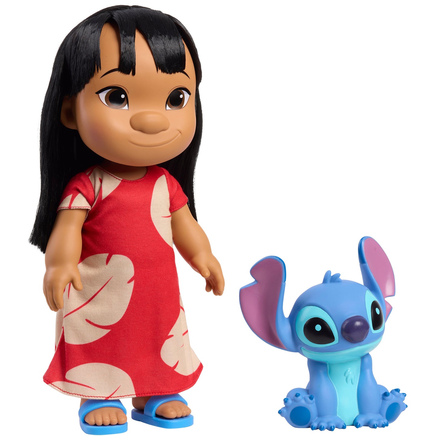 Disney Lilo & Stitch, Spielfigur