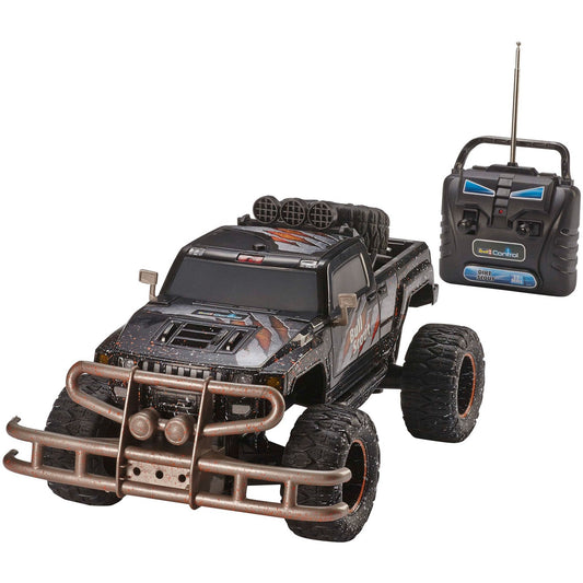 Revell RC Buggy Bull Scout