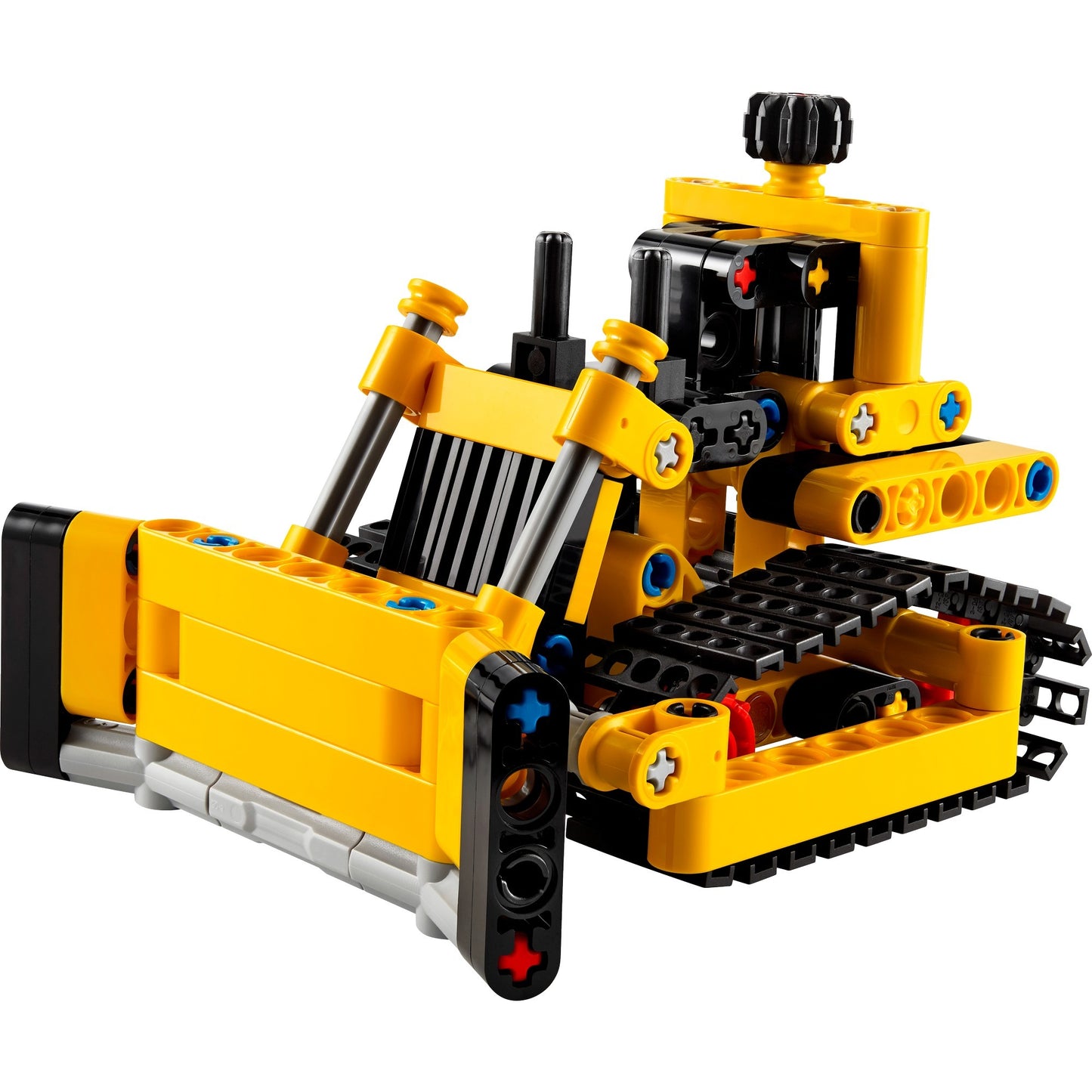 LEGO 42163 Technic Schwerlast-Bulldozer, Konstruktionsspielzeug