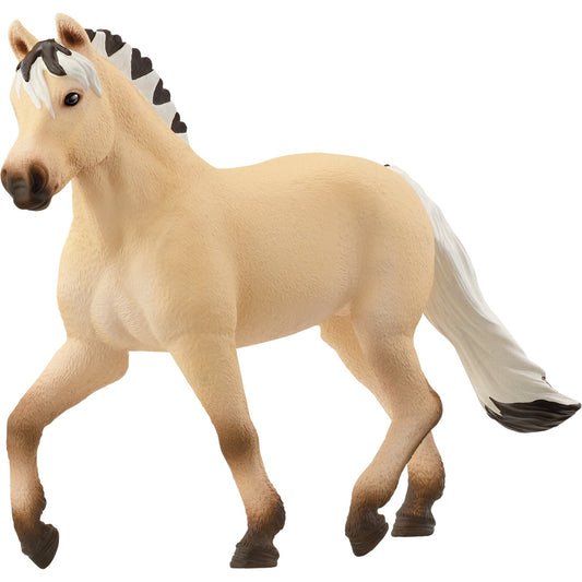 Schleich Horse Club Fjord Pferd Stute