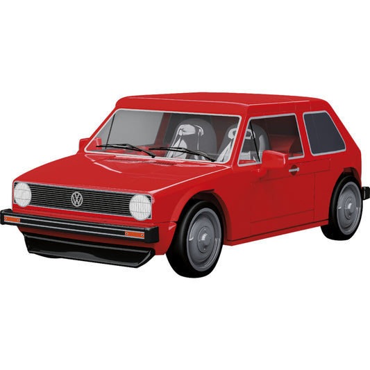Volkswagen Golf (1974-1983), Konstruktionsspielzeug