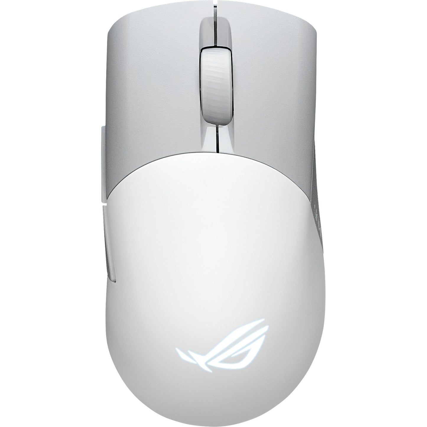 Asus ROG Keris Wireless Aimpoint (weiss)