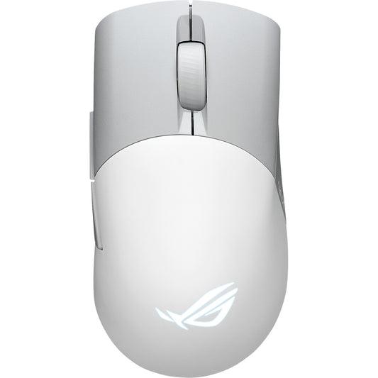 Asus ROG Keris Wireless Aimpoint (weiss)
