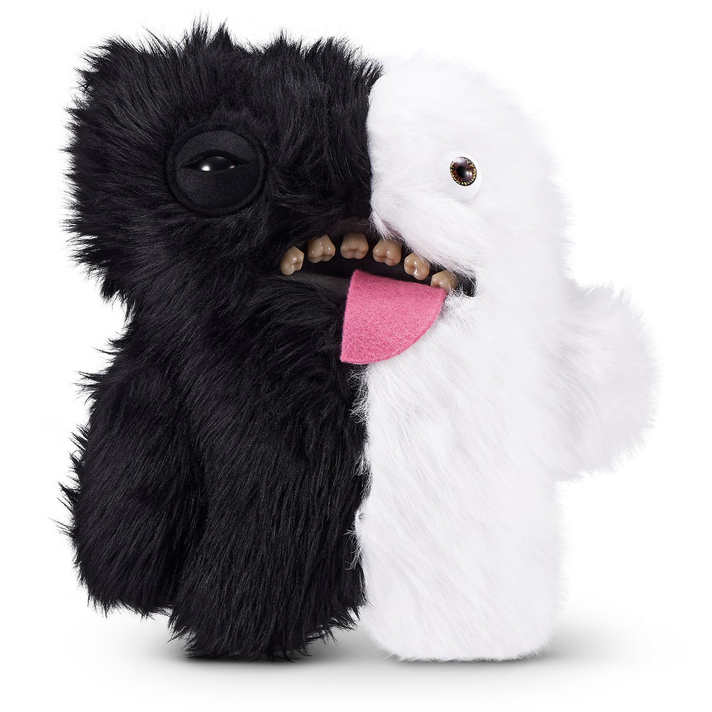 Fuggler - Misfit Monsters 9, Kuscheltier