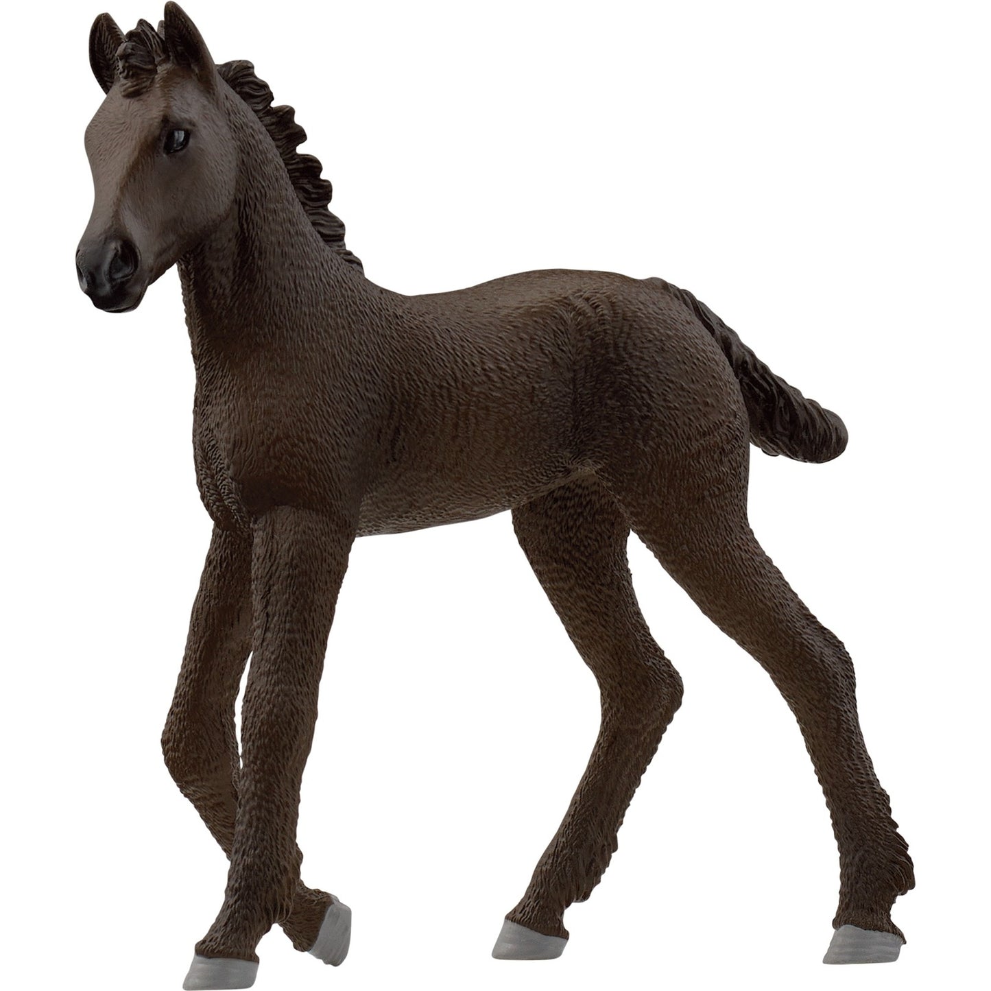 Schleich Horse Club Friese Fohlen