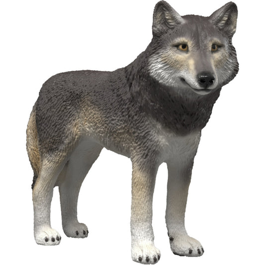 Wild Life Amerikanischer Wolf, Spielfigur