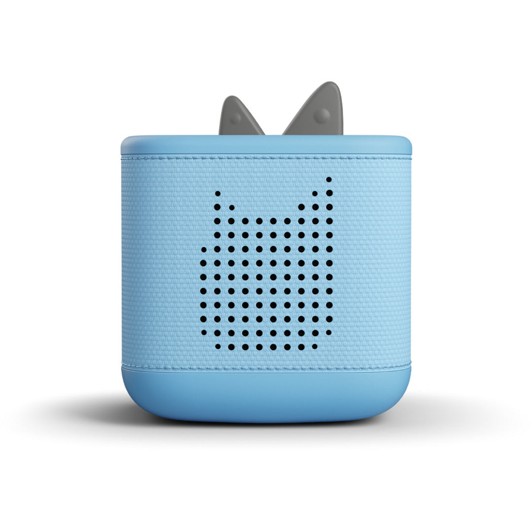 Toniebox 2 Himmelblau Play Set Paw Patrol Chase, Lautsprecher