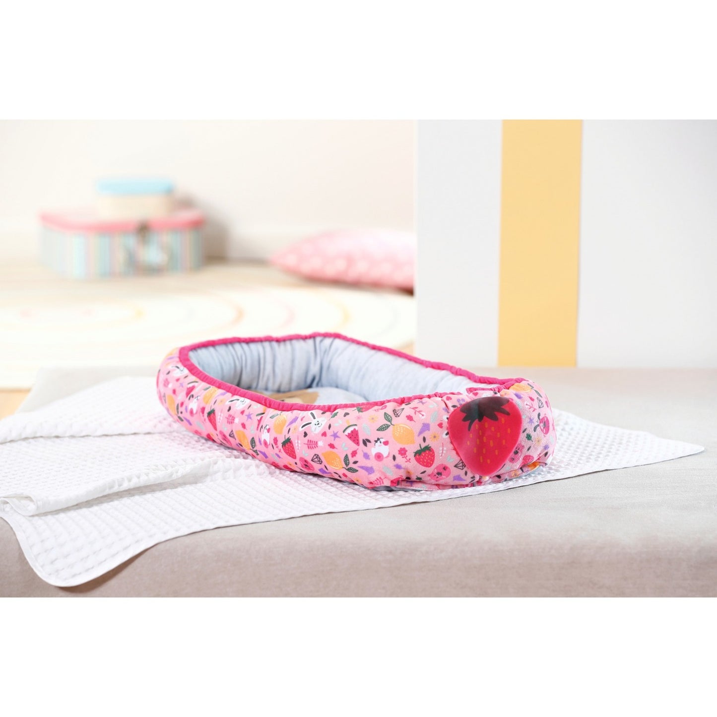 ZAPF Creation BABY born® Babynest