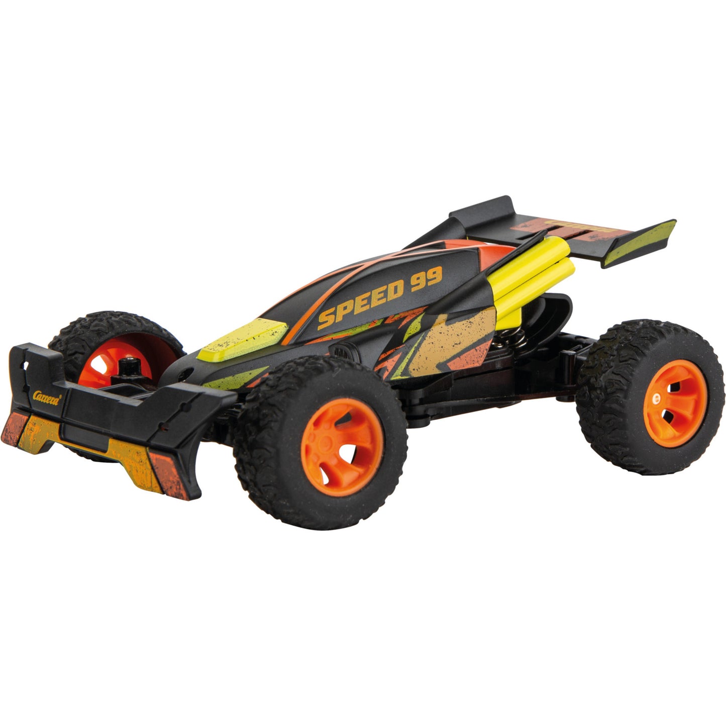 2,4GHz Orange Jumper - High Speed, RC