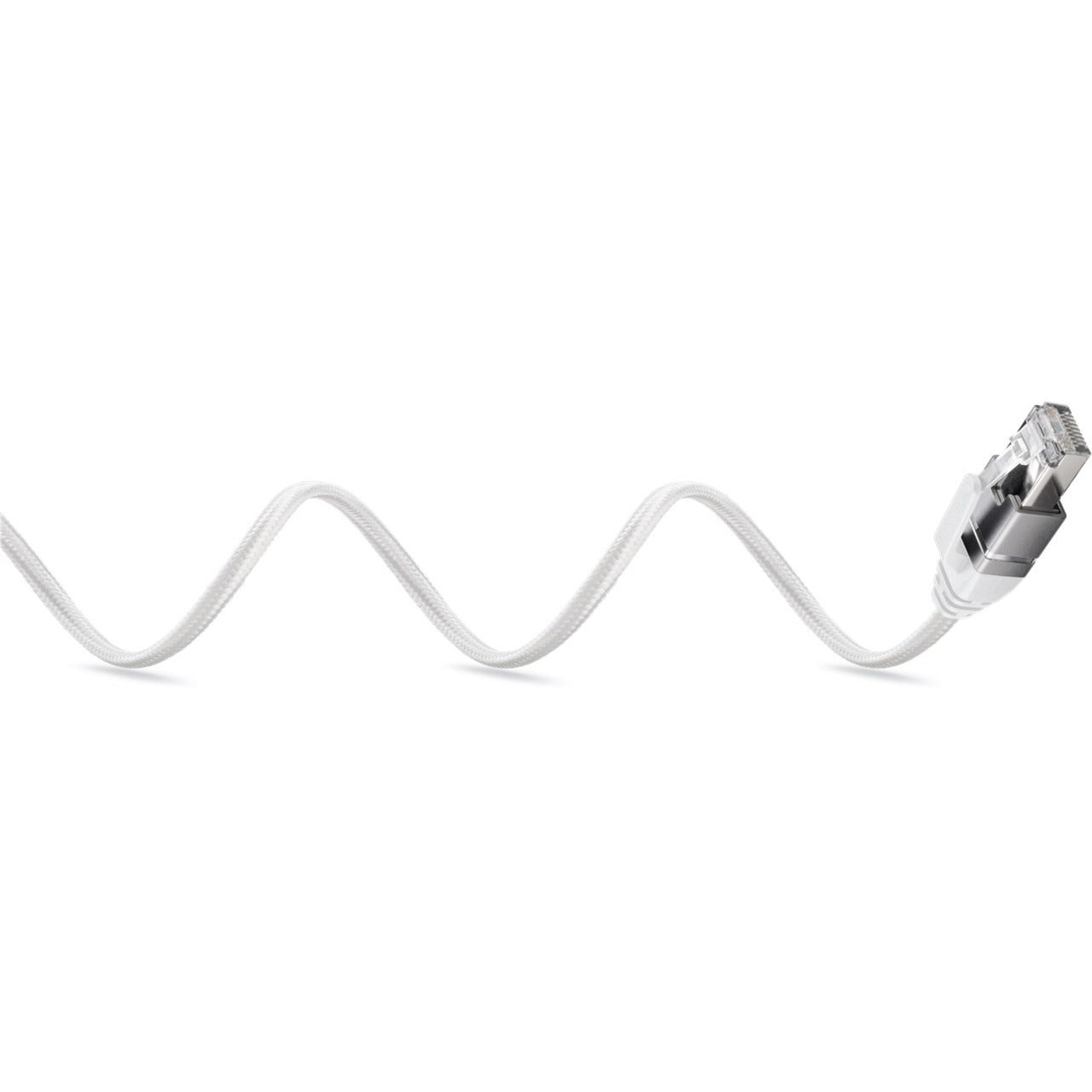Ethernet-Adapterkabel USB-A 3.2 Gen1 > RJ-45, Slim