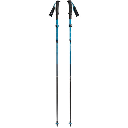 Trekkingstöcke Distance Carbon FLZ, Fitnessgerät