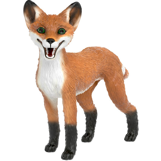 Schleich Die Schule der magischen Tiere Rabbat der Fuchs