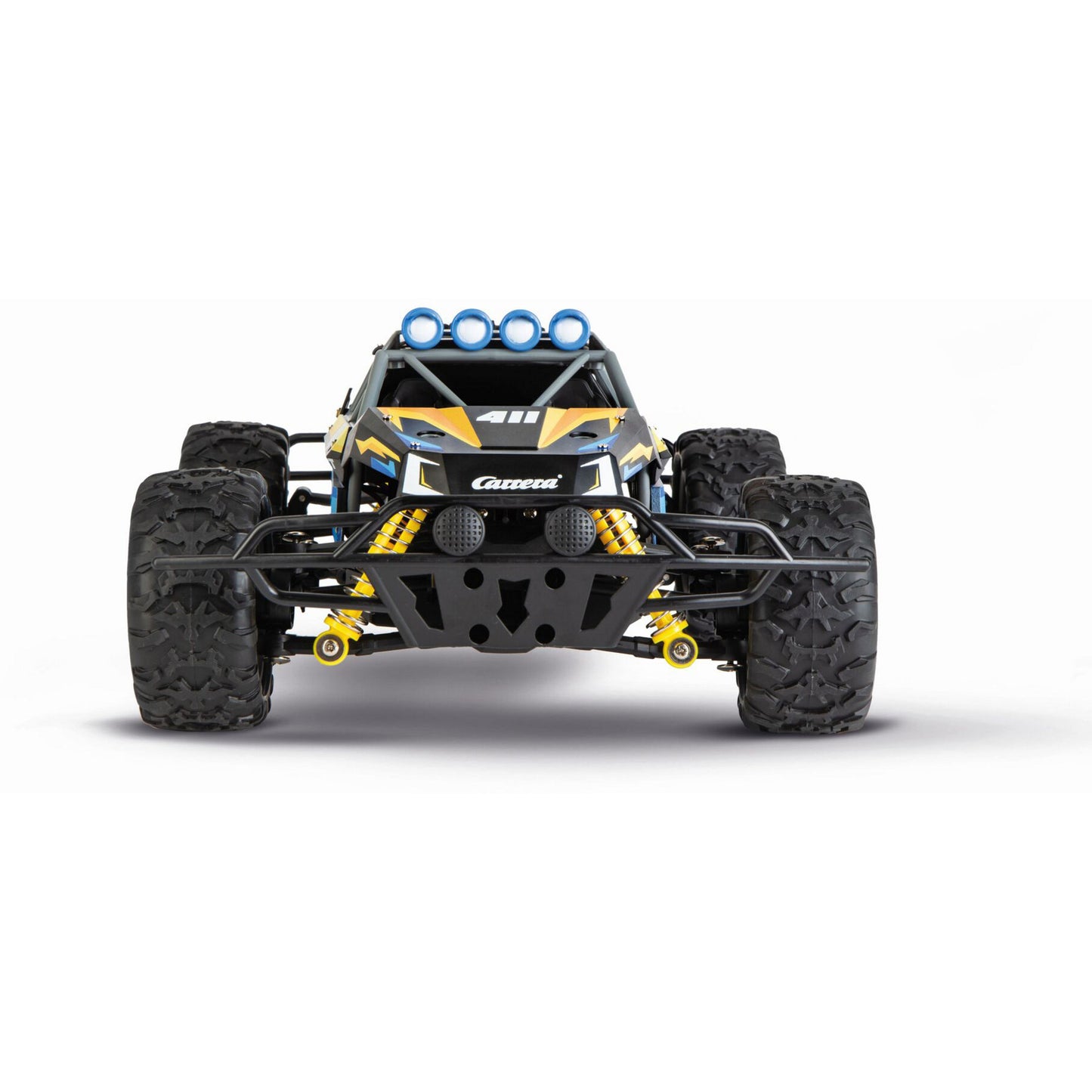 2,4GHz Passion Impact 3.0, RC