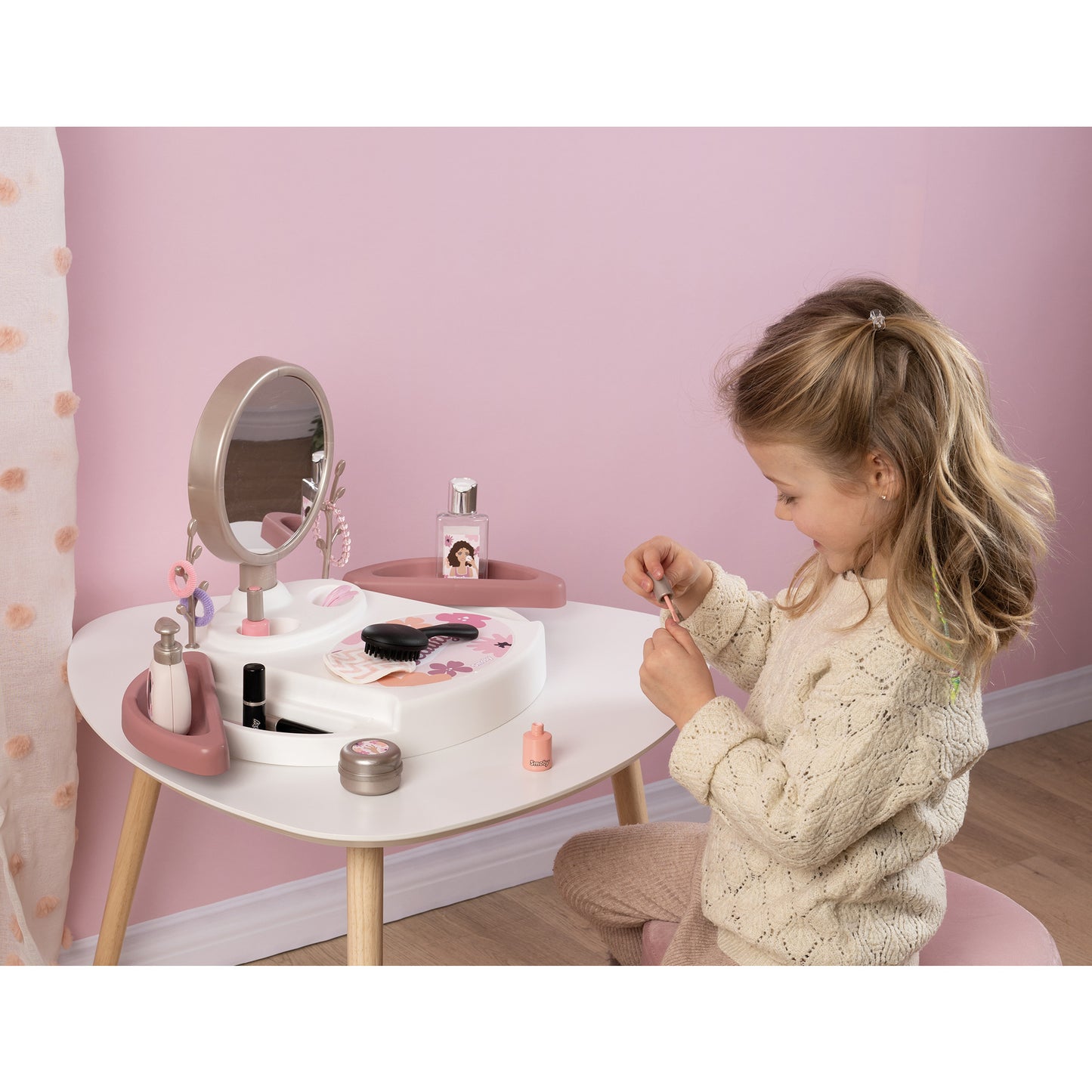 My Beauty Studio, Rollenspiel