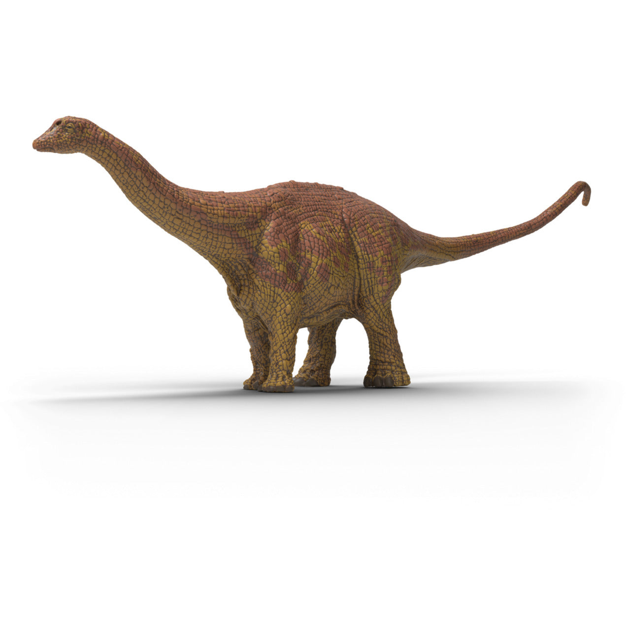 Dinosaurs Brontosaurus, Spielfigur