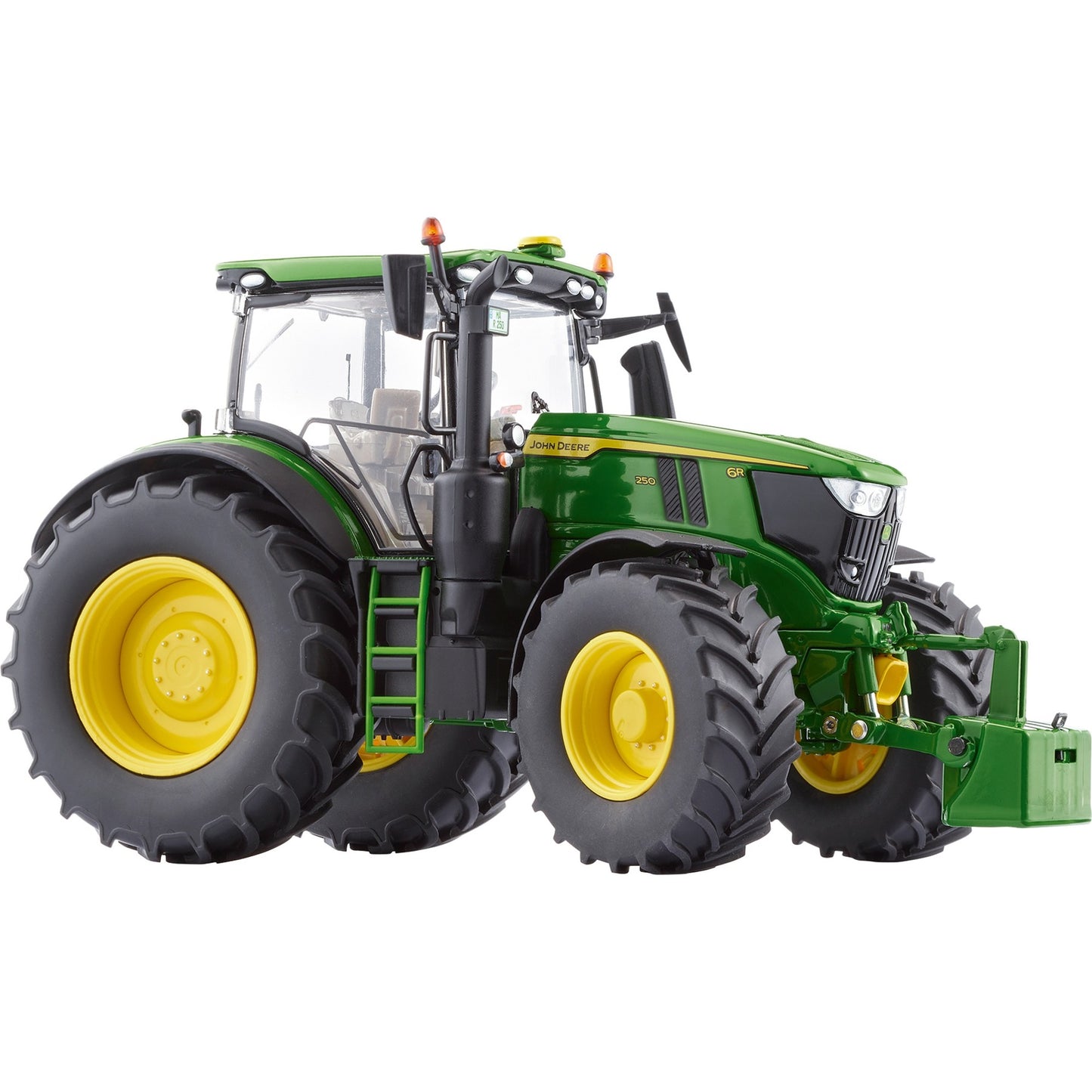 SIKU John Deere 6R 250