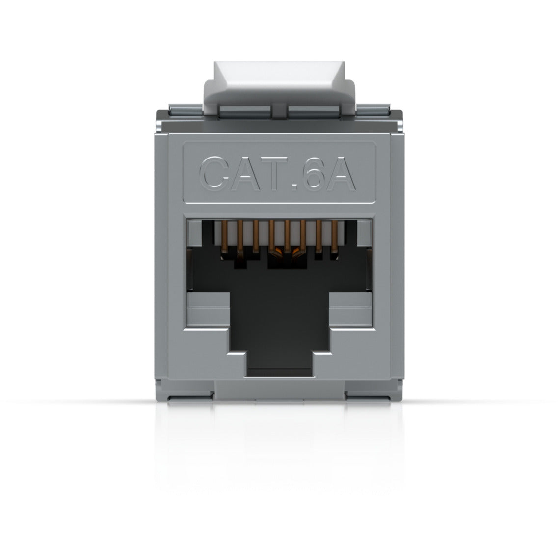 Cat.6a Keystone-Modul, 12er-Pack