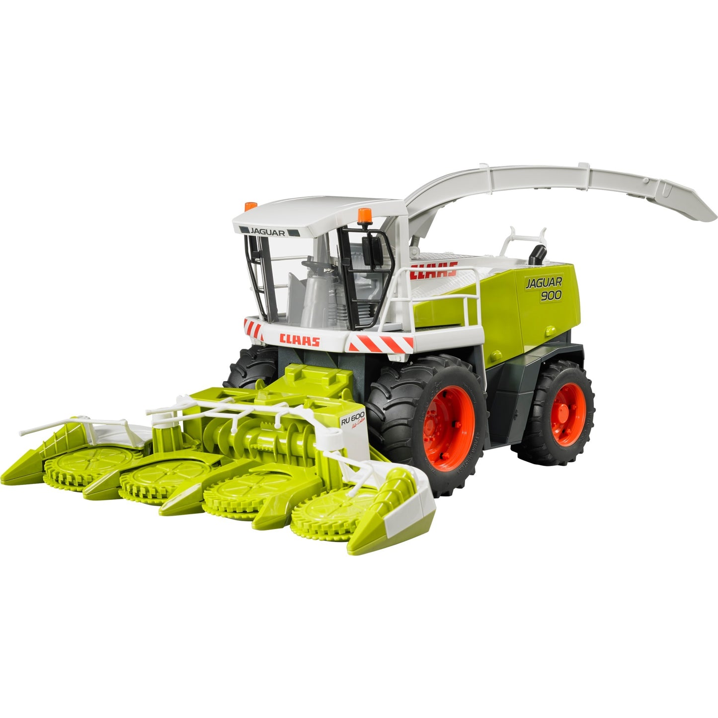 BRUDER Claas Jaguar 900 Feldhäcksler