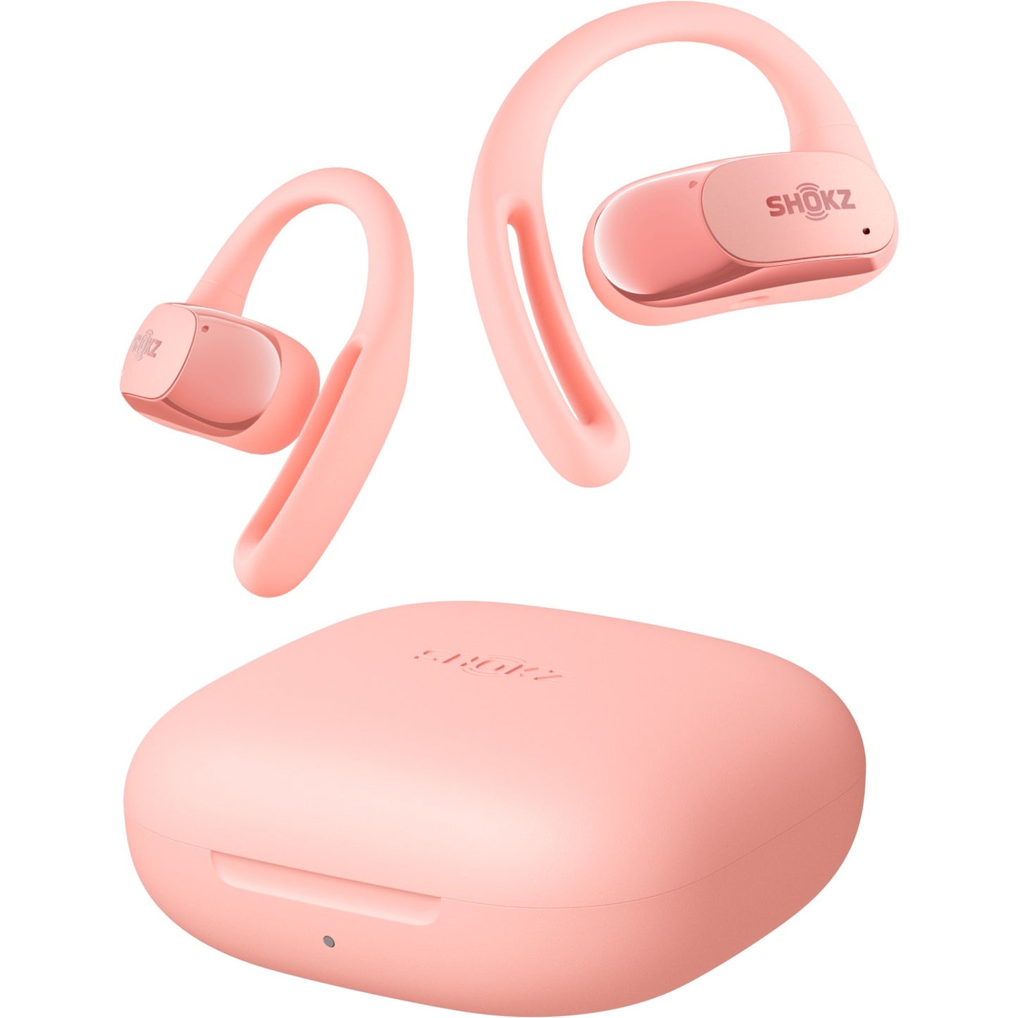 OpenFit Air, Kopfhörer