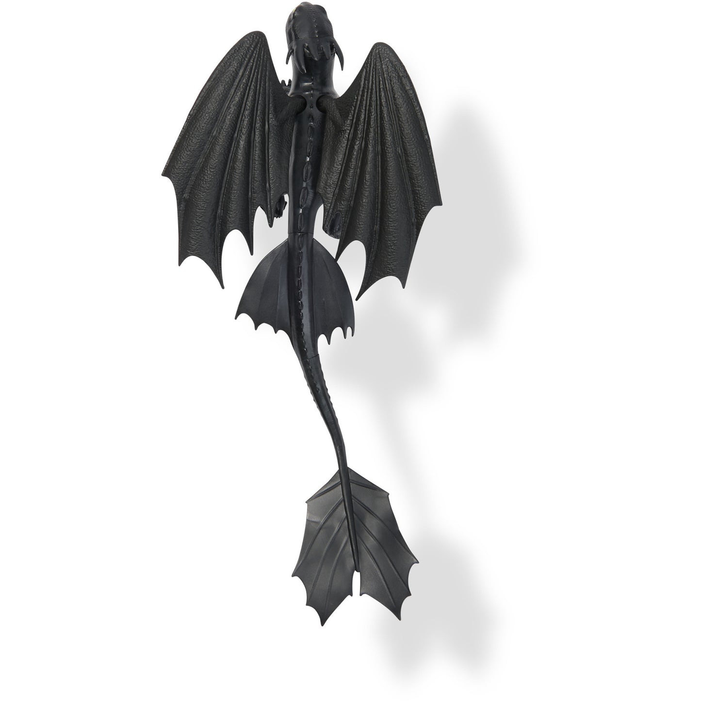 Drachenzähmen leicht gemacht - Basis-Drachenfigur Ohnezahn, Spielfigur