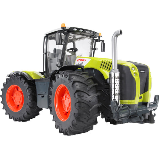 BRUDER Claas Xerion 5000 (grün)