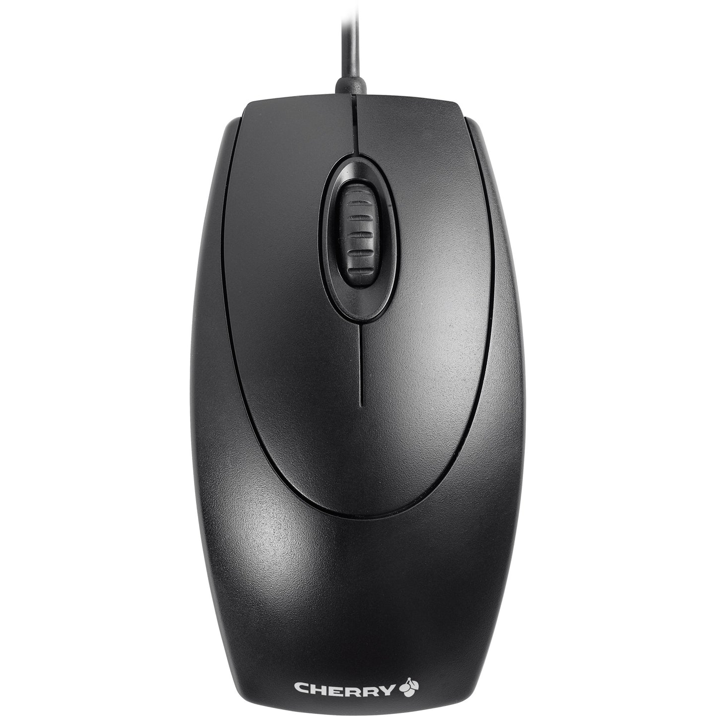 Cherry WheelMouse optical M-5450 (schwarz, Retail)