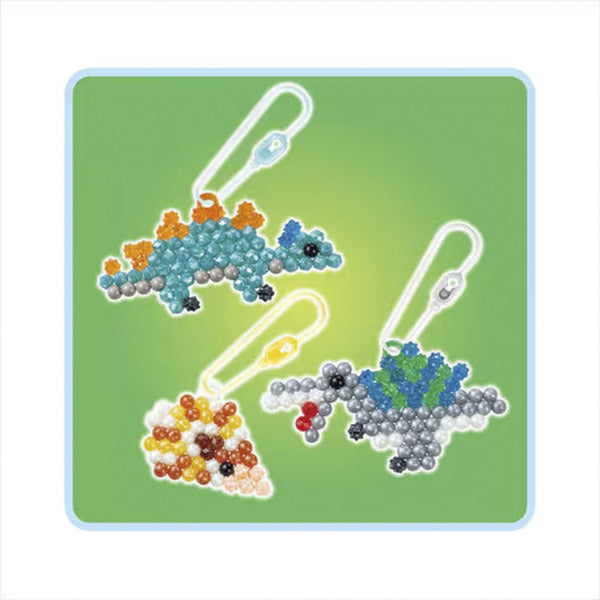 Aquabeads - Dinosaurier Bastelset, Basteln