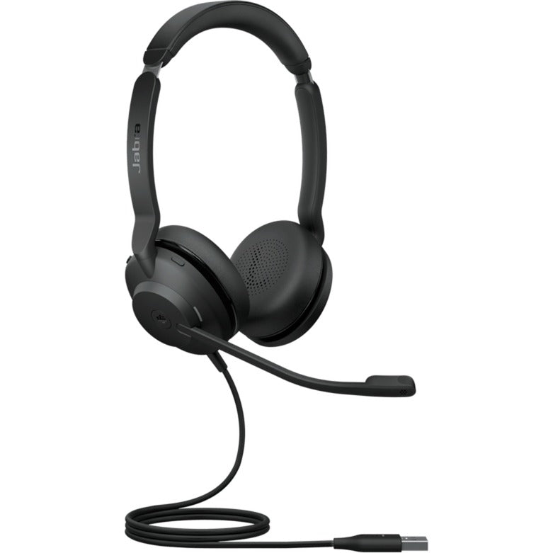 Evolve2 30 SE, Headset