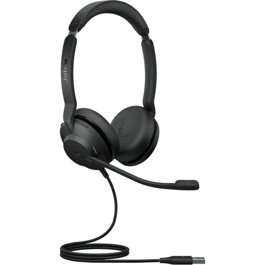 Evolve2 30 SE, Headset