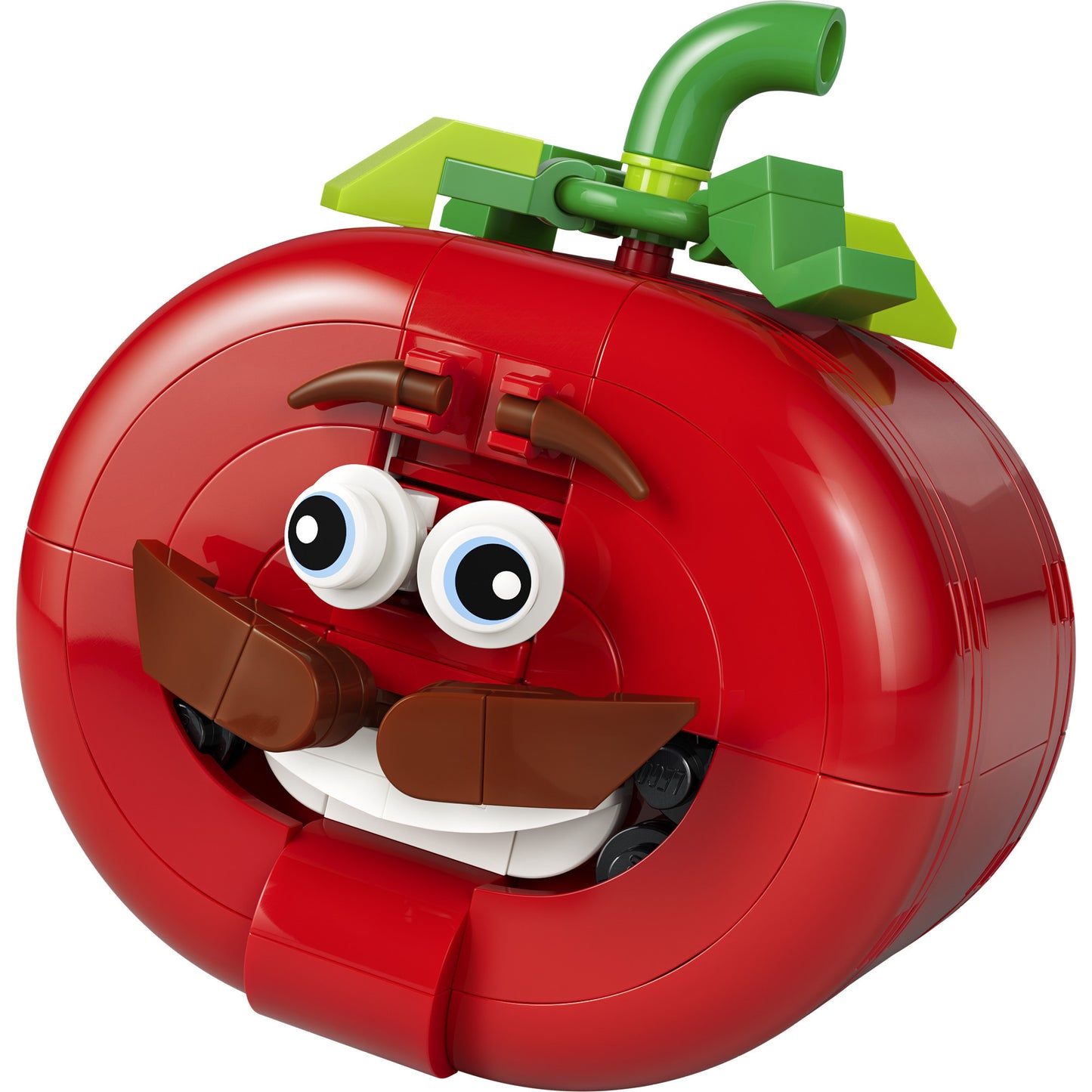 77079 Fortnite Tomatenkopf, Konstruktionsspielzeug