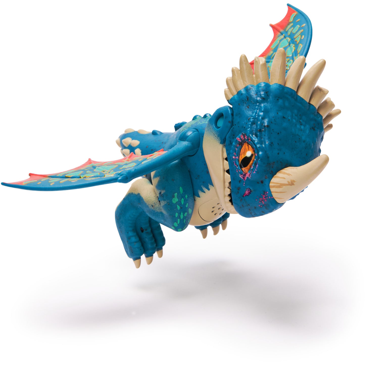 Drachenzähmen leicht gemacht - Interaktiver Mini-Drache Sturmpfeil, Spielfigur
