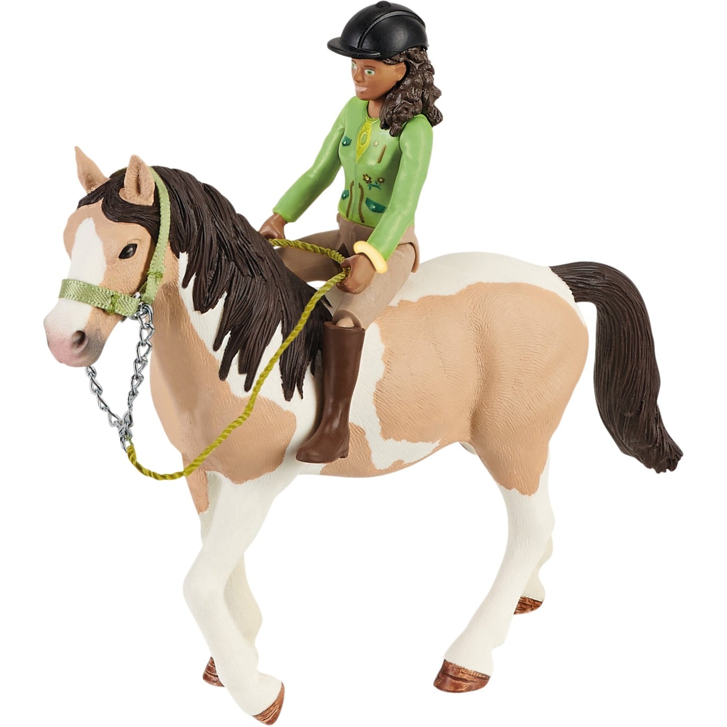 Schleich Horse Club Sarahs Campingausflug