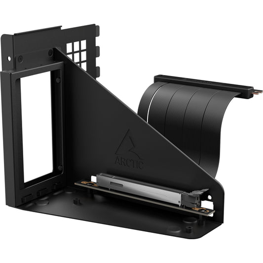 Accelero Vertical GPU Halterung, Verlängerungskabel