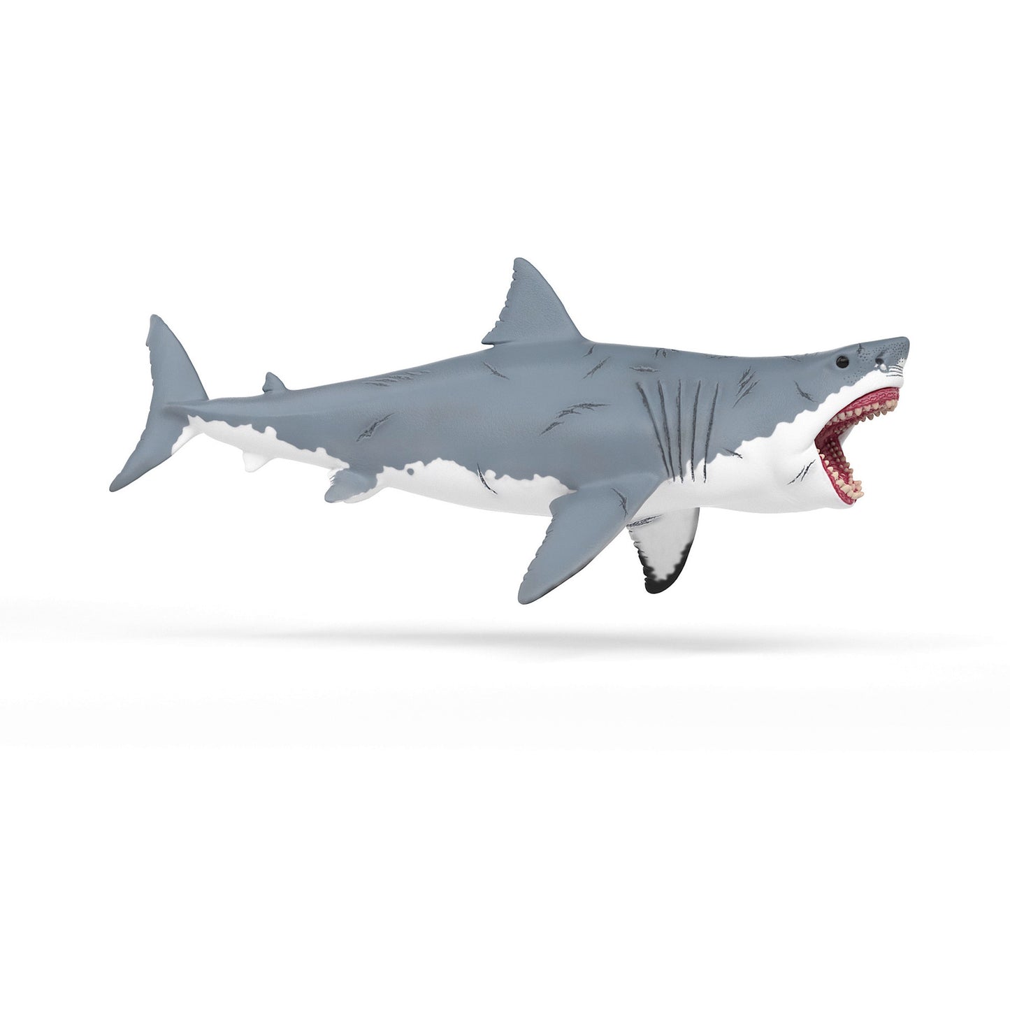 Dinosaurs Megalodon, Spielfigur