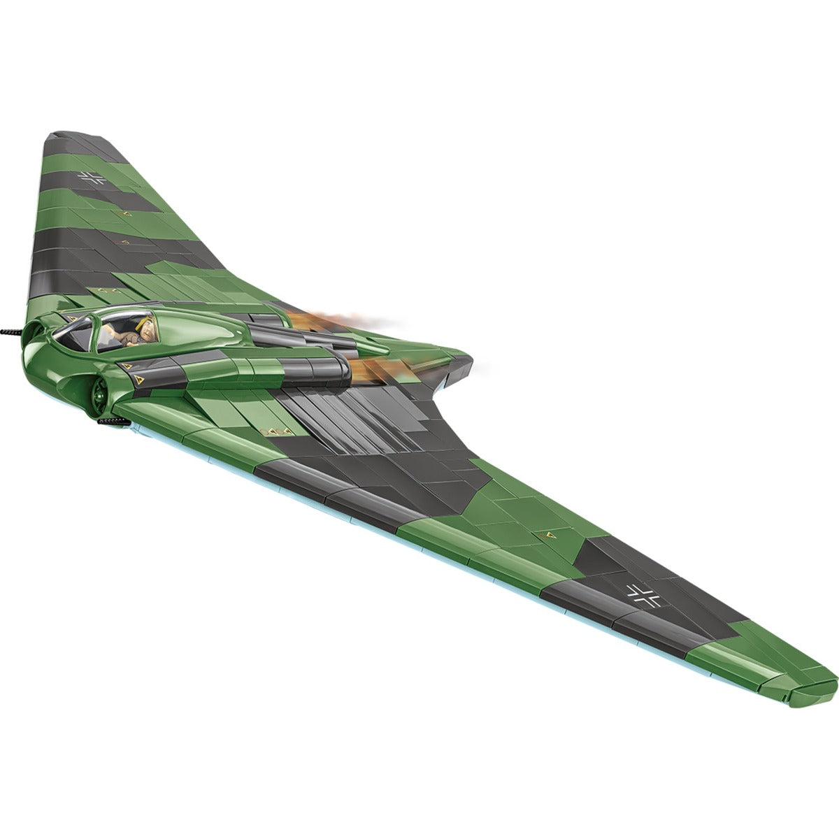 Horten Ho 229, Konstruktionsspielzeug