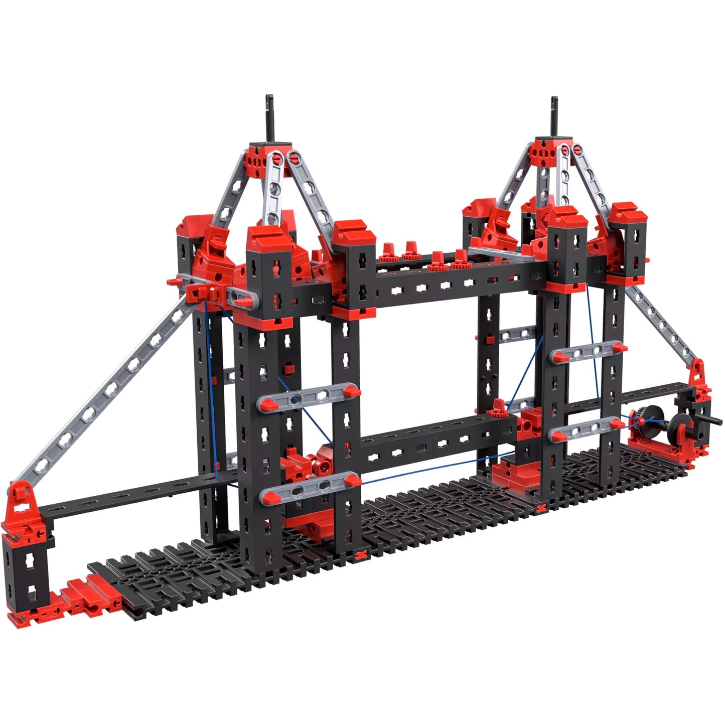 fischertechnik Statics, Konstruktionsspielzeug