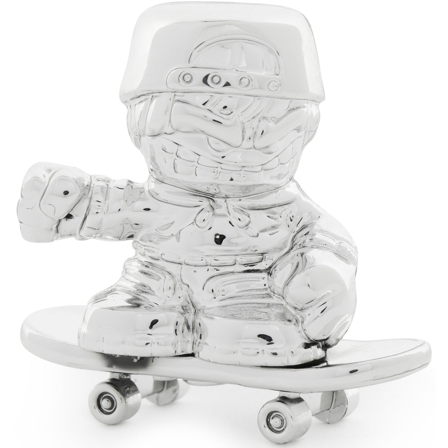 Spin Master Tech Deck - 25th Anniversary Pack, Spielfahrzeug