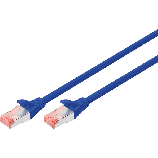 Patchkabel CAT 6 S/FTP 2m
