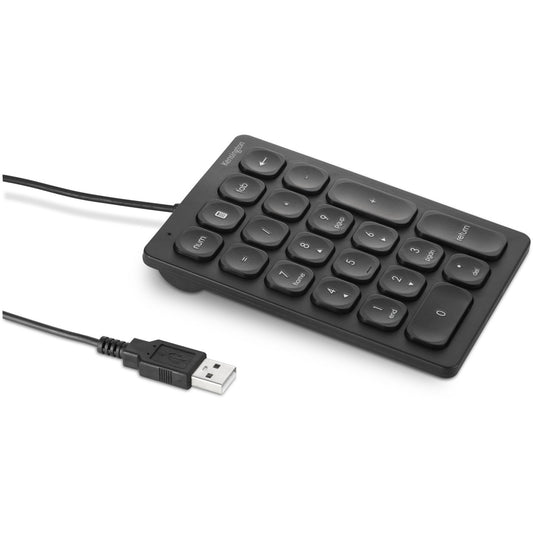 Kensington Numerische Tastatur (schwarz)