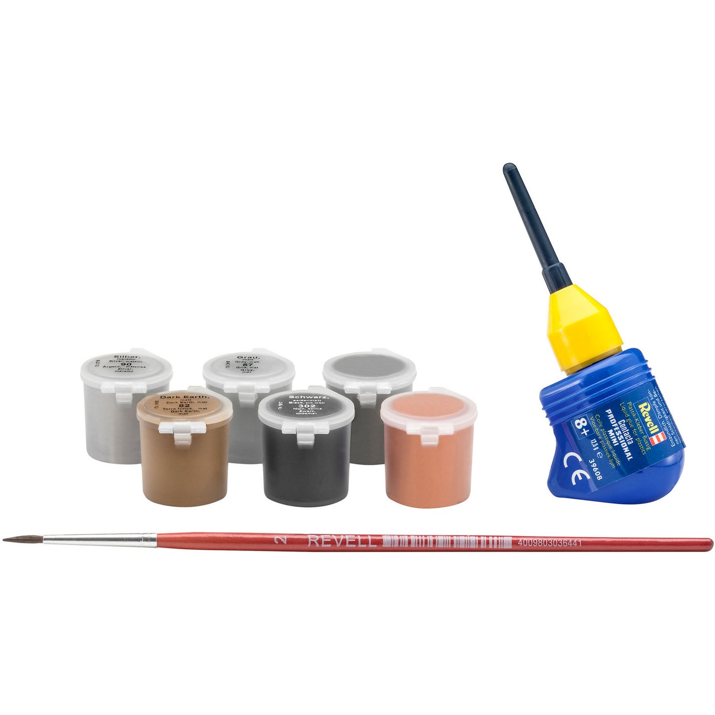 Das Boot Collector's Edition - 40th Anniversary, Modellbau