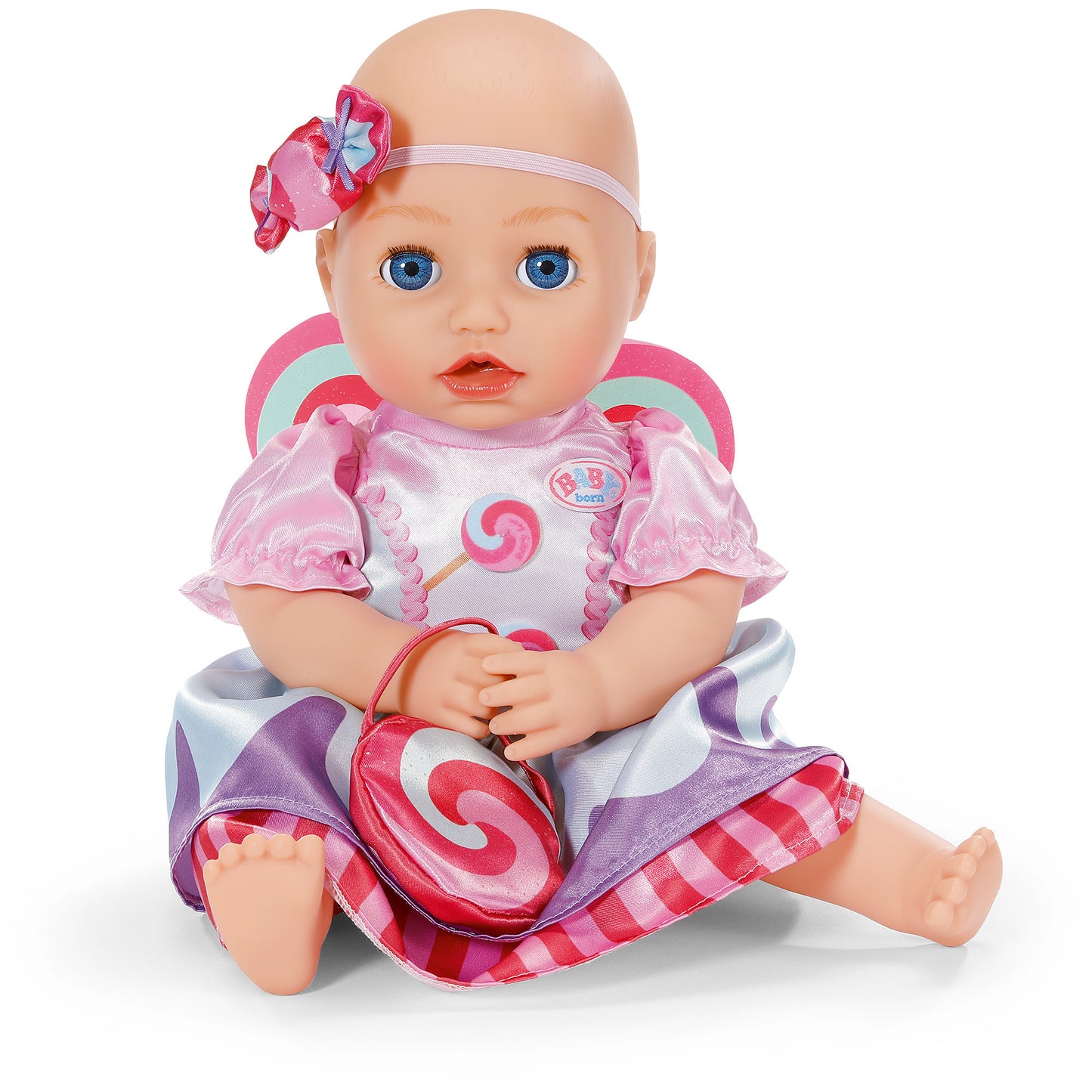 BABY born Bonbon-Outfit 43cm, Puppenzubehör