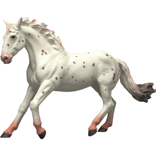 Horse Club Knabstrupper Stute, Spielfigur