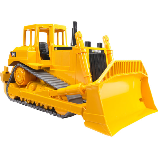 BRUDER CAT Bulldozer (gelb)